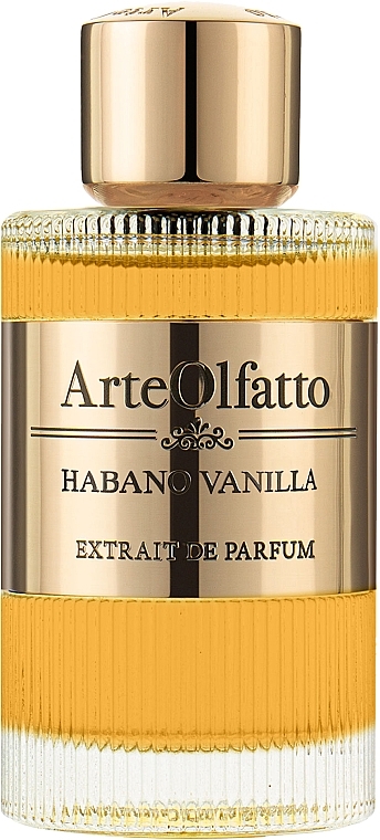 Arte Olfatto Habano Vanilla Extrait de Parfum - Perfumy — Zdjęcie N1