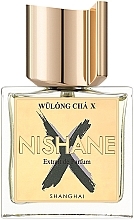 Kup Nishane Wulong Cha X - Perfumy