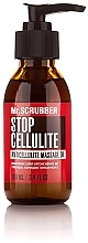 Antycellulitowy olejek do masażu - Mr.Scrubber Stop Cellulite — Zdjęcie N1