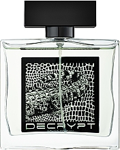 Kup Fragrance World Decrypt - Woda perfumowana