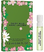 PREZENT! Marc Jacobs Daisy Wild - Woda toaletowa (próbka) — Zdjęcie N1