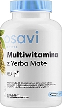 Kup Multiwitamina z Yerba Mate - Osavi Multivitamin With Yerba Mate