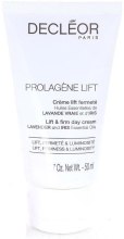 Kup Nawilżający krem do twarzy - Decleor Prolagene Lift Lift & Firm Day Cream Lavender and Iris (Salon Product)