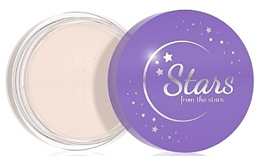 Puder do twarzy - Stars From The Stars Skinpossible Powder Fresh Matt Mattifying Loose — Zdjęcie N1