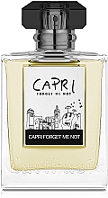Kup Carthusia Capri Forget Me Not - Woda perfumowana
