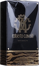 Kup PRZECENA! Roberto Cavalli Nero Assoluto - Woda perfumowana *