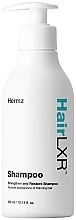 Szampon przeciw wypadaniu włosów - Hermz HirLXR Shampoo — Zdjęcie N2