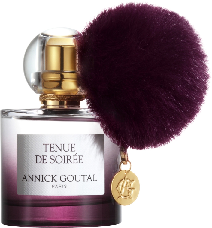 Annick Goutal Tenue de Soiree - Woda perfumowana — Zdjęcie N1