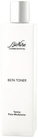 Tonik do twarzy - Bionike Cosmeceutical Beta Physio Modulating Toner — Zdjęcie N1