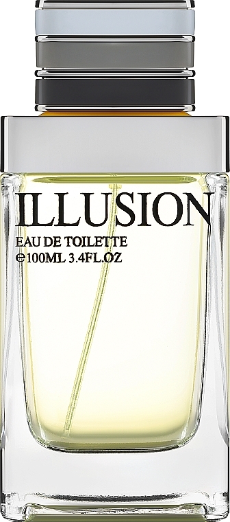 Prive Parfums Illusion - Woda toaletowa