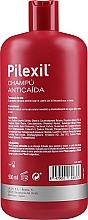 Szampon przeciw wypadaniu włosów - Lacer Pilexil Anti-Hair Loss Shampoo — Zdjęcie N2