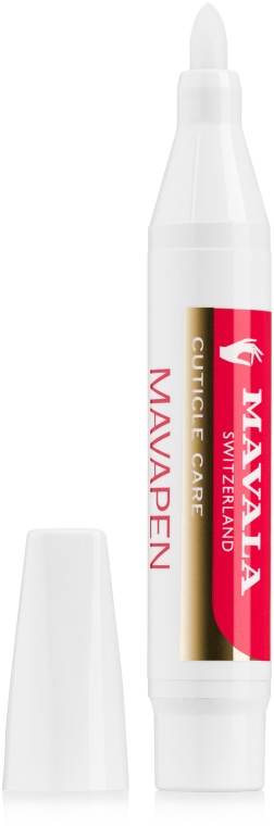 Olejek do skórek w pisaku - Mavala Mavapen Nutritive Oil for Cuticles — Zdjęcie N1