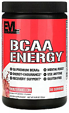 Kup Suplement diety z aminokwasami BCAA, arbuz             - EVLution Nutrition BCAA Energy Watermelon