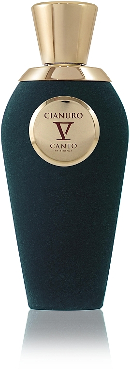 V Canto Cianuro - Perfumy — Zdjęcie N1