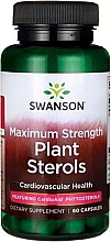 Kup Suplement diety Sterol roślinny 60 szt - Maximum Strength Plant Sterols CardioAid