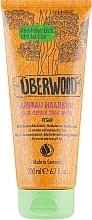 Kup Rewitalizująca maska do włosów - Uberwood Hair Repair Treatment