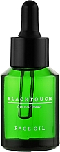 Kup Olej makadamia - BlackTouch Macadamia Oil For Face