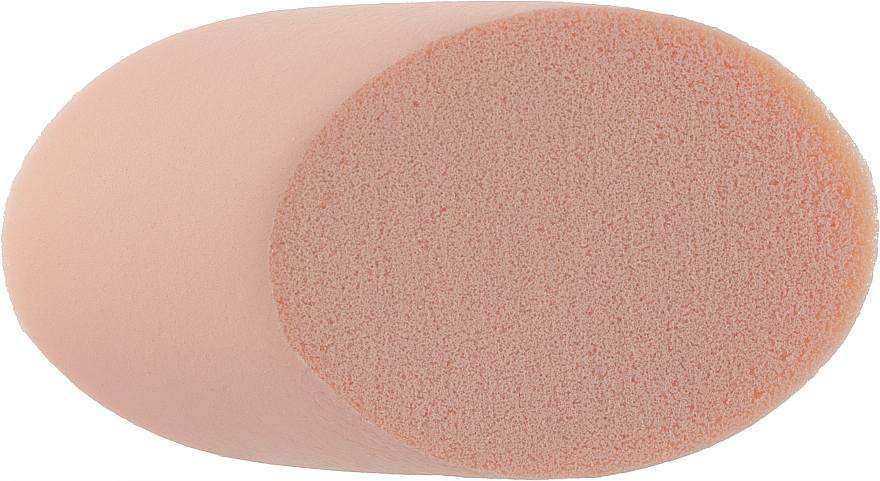 Gąbki do makijażu CS062B, beżowe - Cosmo Shop Sponge — Zdjęcie N2