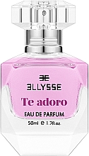 Kup Ellysse Te Adoro - Woda perfumowana