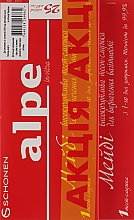 Kup Ciążowy test paskowy 25 mMO/ml, 2 szt.	 - Alpe In-Vitro Maybe