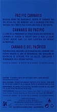 Baxter of California Pacific Cannabis - Woda perfumowana — Zdjęcie N3