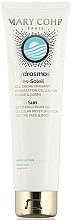 Kojący krem-żel do twarzy i ciała - Mary Cohr Hydrosmose After-Sun Gel-Cream — Zdjęcie N1