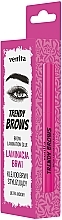 Klej do laminowania brwi - Venita Trendy Brows Brow Lamination Glue — Zdjęcie N4