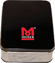 Bezprzewodowa golarka - Moser Mobile Shaver — Zdjęcie N4