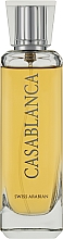 Kup Swiss Arabian Casablanca - Woda perfumowana