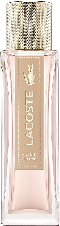 Lacoste Pour Femme Intense - Woda perfumowana — Zdjęcie N1