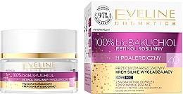 Kup Odmładzający krem silnie ujędrniający 40 + - Eveline Cosmetics BioBakuchiol