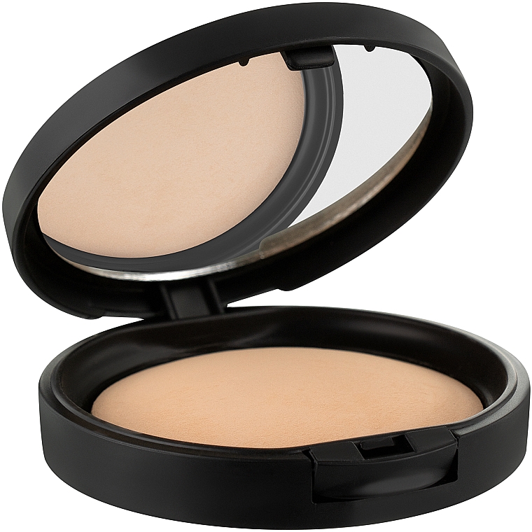 Puder do twarzy - Gabrini Terracotta Powder — Zdjęcie N2