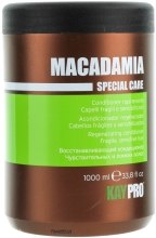 Kup Odżywka z olejkiem macadamia - KayPro Special Care Conditioner