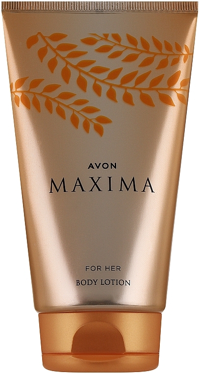 Avon Maxima - Balsam do ciała