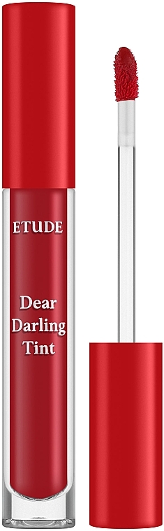 Żelowy tint do ust - Etude Dear Darling Water Gel Tint