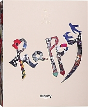 Sisley Eau du Soir Happy - Zestaw (edp 100 ml + b/cr 150 ml) — Zdjęcie N1