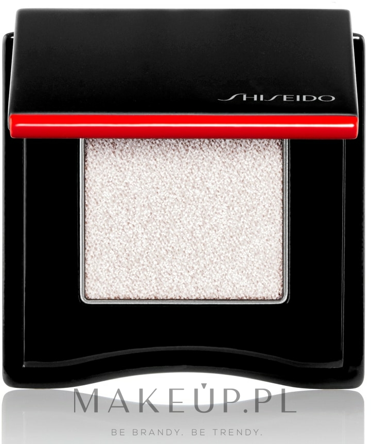 Cienie do powiek - Shiseido Pop Eyeshadow Powder Gel — Zdjęcie 01