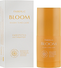 Kup Serum-aktywator do twarzy 35+ - Faberlic Bloom