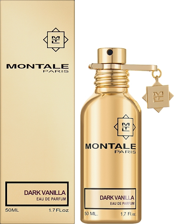 Montale Dark Vanille - Woda perfumowana — Zdjęcie N1