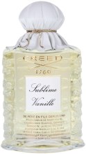 Creed Sublime Vanille - Woda perfumowana — Zdjęcie N2
