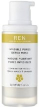Kup Detoksykująca maska zwężająca pory - REN Invisible Pores Detox Mask