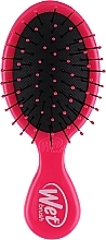 Kup Szczotka do włosów - Wet Brush Pro Mini Lil' Detangler Punchy Pink