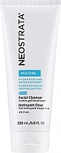 Oczyszczający żel do twarzy - NeoStrata Restore Facial Cleanser — Zdjęcie N1