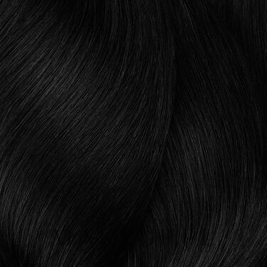 Farba do włosów bez amoniaku - L'Oreal Professionnel Inoa No Ammonia Permanent Color Mix 1+1 — Zdjęcie 1