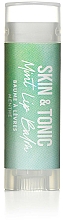 Kup Balsam do ust - Skin & Tonic London Mint Lip Balm