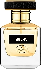 Kup PRZECENA! Velvet Sam Europia - Woda perfumowana *