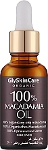 Kup Olej makadamia - GlySkinCare Macadamia Oil 100%