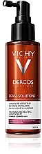 Koncentrat zwiększający gęstość włosów - Vichy Dercos Densi-Solution Hair Mass Recreating Concentrate — Zdjęcie N1