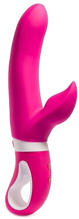 Wibrator króliczek, fuksja - Platanomelon Maya Vibrator — Zdjęcie N1