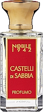 Kup Nobile 1942 Castelli di Sabbia - Perfumy